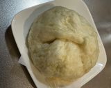 ホームベーカリーで切り干し大根肉まん✨作り方14写真