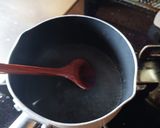 おうちカフェ★フルーツてんこ盛り牛乳かん作り方1写真