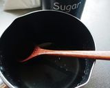 おうちカフェ★フルーツてんこ盛り牛乳かん作り方2写真