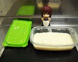 電子レンジでホワイトソース作り方9写真