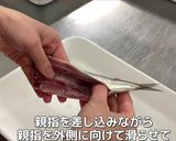 いわしのエスカベージュ作り方5写真