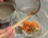 いわしのエスカベージュ作り方11写真