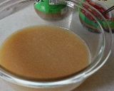 簡単　茶碗蒸し作り方2写真