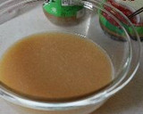 簡単　茶碗蒸し作り方2写真
