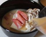 簡単　茶碗蒸し作り方5写真