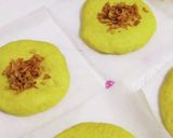 ほんのり甘め♪ふわふわ肉まんの皮作り方9写真