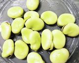 そら豆の塩ゆで作り方2写真
