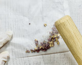 60℃ よだれ鶏：旨さ痺れる本格四川料理作り方20写真
