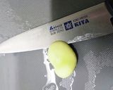 そら豆の塩ゆで作り方3写真
