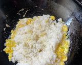 ピリ辛痺れの美味〜い炒飯作り方3写真