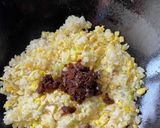 ピリ辛痺れの美味〜い炒飯作り方4写真
