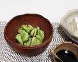 そら豆の塩ゆで作り方5写真