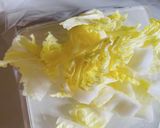 やせ菌を育てる!お一人さま味噌汁♡作り方1写真