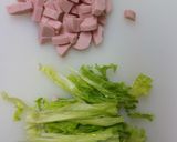 簡単★4色どん作り方1写真