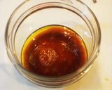 しめじとマッシュルームのレモン醤油マリネ作り方4写真
