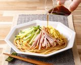 冷やし中華作り方4写真