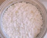 カッテージチーズでヘルシーチーズケーキ作り方1写真