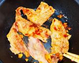 煉獄のたまご【城壁スタイル】作り方2写真