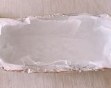 カッテージチーズでヘルシーチーズケーキ作り方5写真