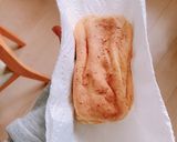 カッテージチーズでヘルシーチーズケーキ作り方7写真