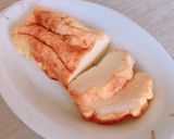 カッテージチーズでヘルシーチーズケーキ作り方8写真