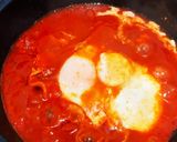 煉獄のたまご【城壁スタイル】作り方8写真