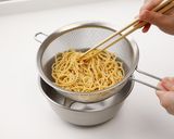 塩焼きそば作り方3写真