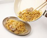 塩焼きそば作り方7写真