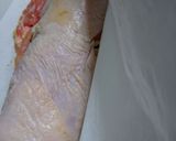 ち黄んライス　＜Lunch box＞作り方17写真