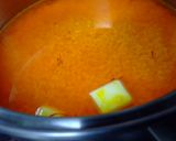 ち黄んライス　＜Lunch box＞作り方8写真