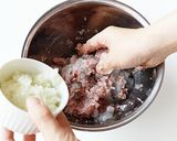 海老蒸し餃子作り方5写真