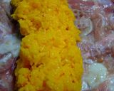 ち黄んライス　＜Lunch box＞作り方16写真