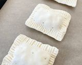 冷凍パイシートでベーコンポテトパイ作り方11写真