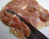 ち黄んライス　＜Lunch box＞作り方13写真