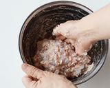海老蒸し餃子作り方6写真