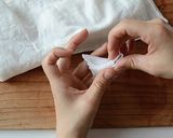 海老蒸し餃子作り方17写真