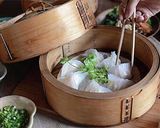 海老蒸し餃子作り方20写真