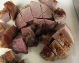 しょうがダレたまご丼作り方3写真