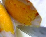 ち黄んライス　＜Lunch box＞作り方24写真