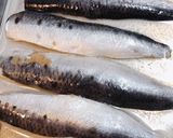 簡単♪ いわしのレモンマリネ作り方6写真