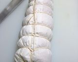 ち黄んライス　＜Lunch box＞作り方21写真