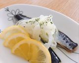 簡単♪ いわしのレモンマリネ作り方9写真