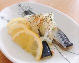 簡単♪ いわしのレモンマリネ作り方10写真