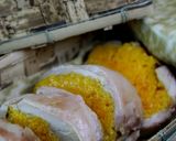 ち黄んライス　＜Lunch box＞作り方27写真