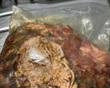 BBQ!ジャークチキン!作り方2写真
