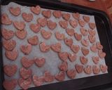 ♫うまっうまっチョコチーズビスケット♫作り方9写真