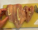 ほったらかし！炊飯器で鶏胸肉の柔らか煮作り方5写真