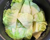 ほったらかし！炊飯器で鶏胸肉の柔らか煮作り方7写真