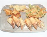 ちくわの天ぷら3種作り方8写真