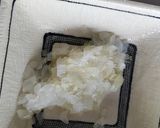 たんぱく質がとれる！ツナの和風ハンバーグ作り方2写真